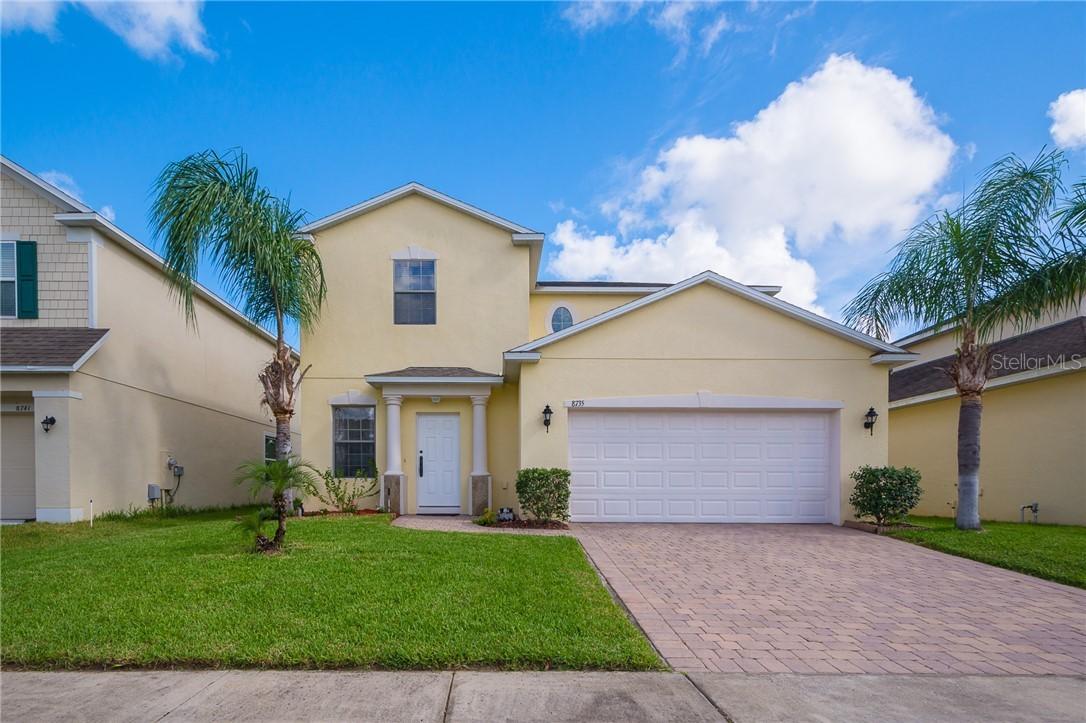 8735 Isla Bella Dr., Orlando, FL 32818