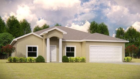 306 Edgewood Ct., Poinciana, FL 34759
