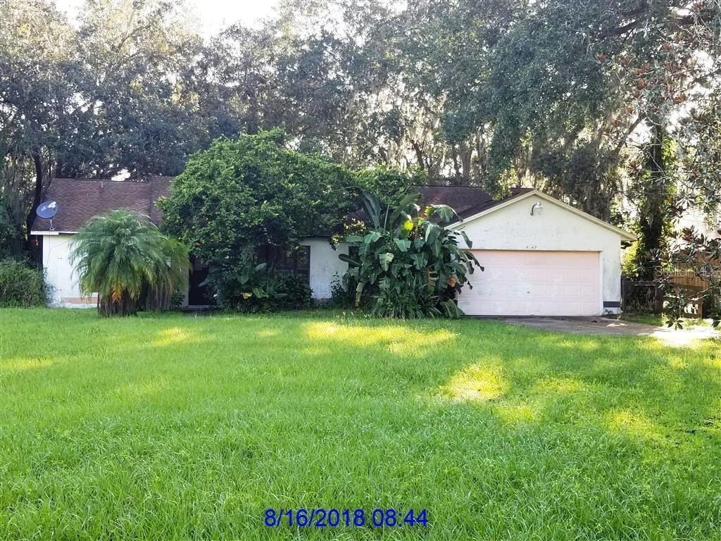 5247 Jones Rd., Saint Cloud, FL 34771