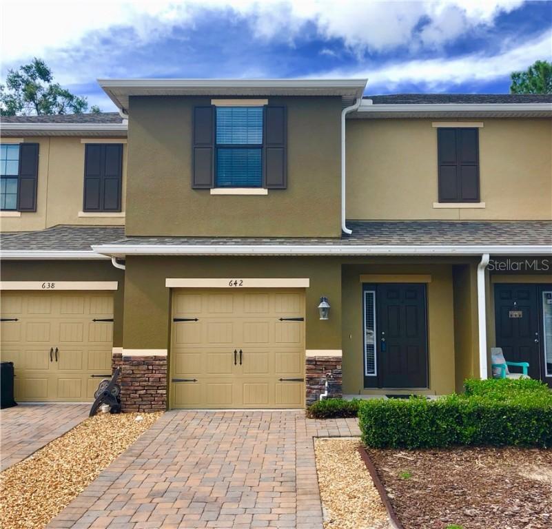 642 Joyful Blossom Pl., Longwood, FL 32750