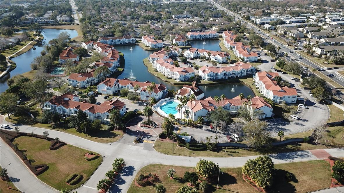 2532 Woodgate Blvd. #205, Orlando, FL 32822