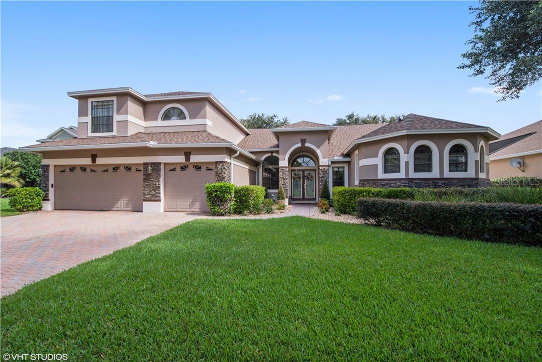 920 Worthington Ct., Oviedo, FL 32765