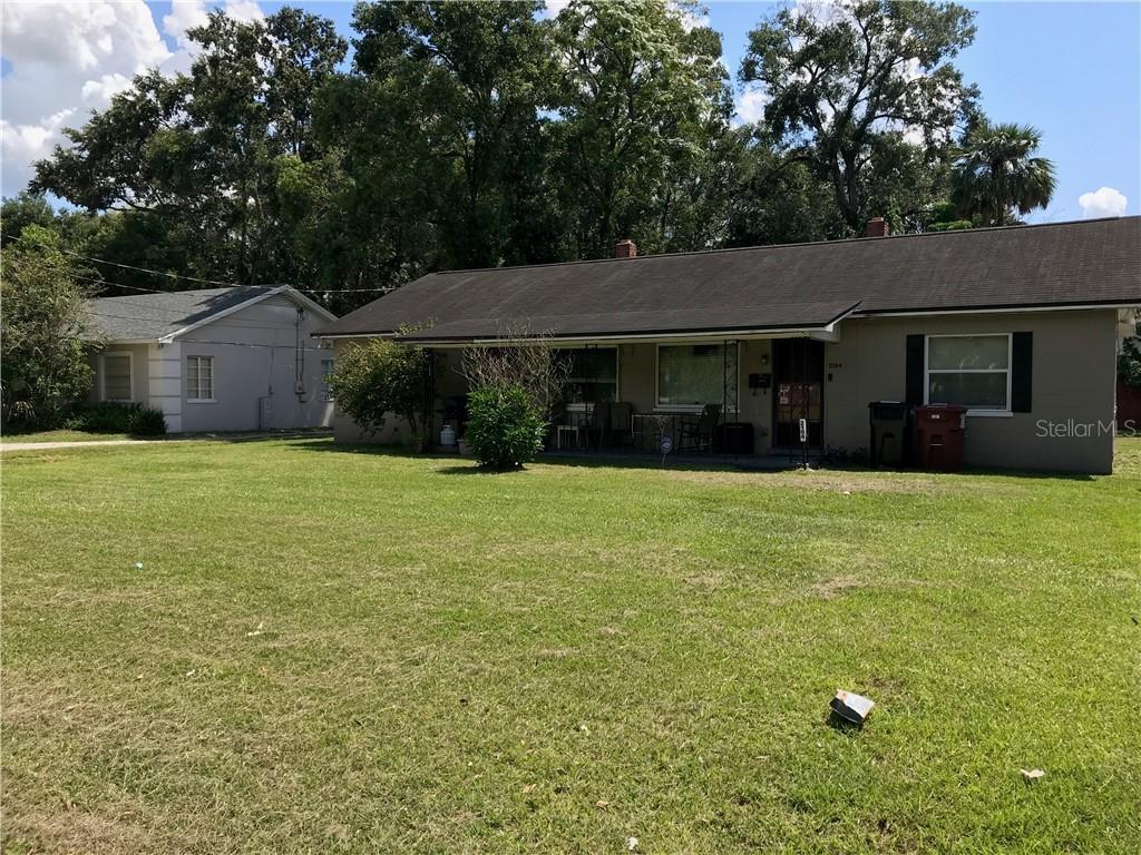 2104 E Robinson St., Orlando, FL 32803
