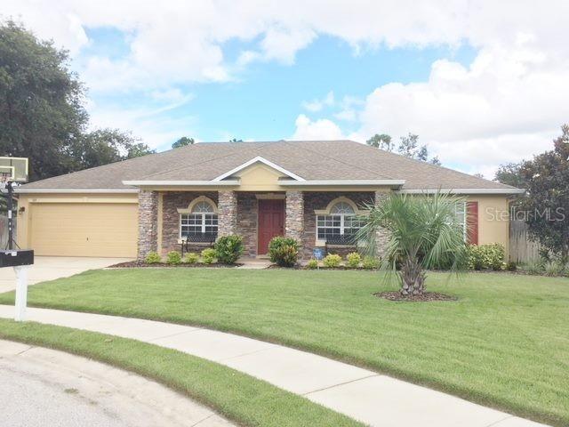 108 Festive Ct., Chuluota, FL 32766