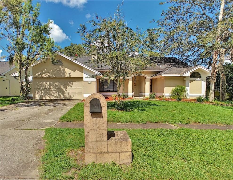 1116 Seafarer Ln., Winter Springs, FL 32708