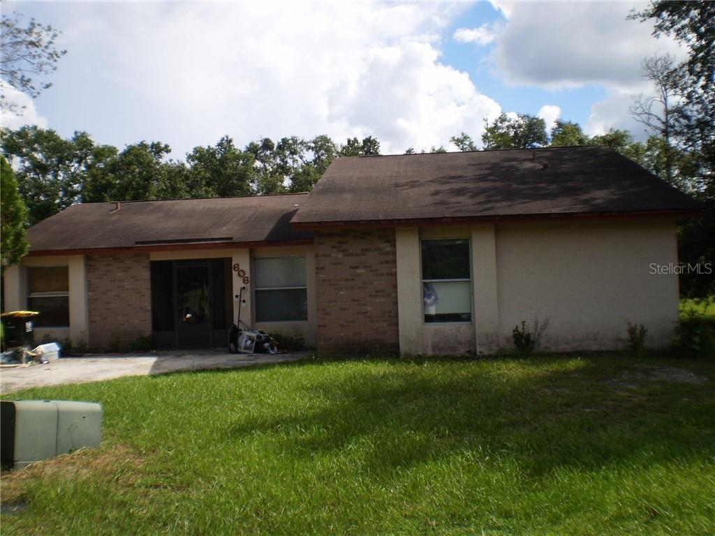 606 Bogie Way, Poinciana, FL 34759