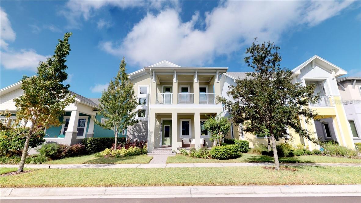 13692 Chauvin Ave., Orlando, FL 32827