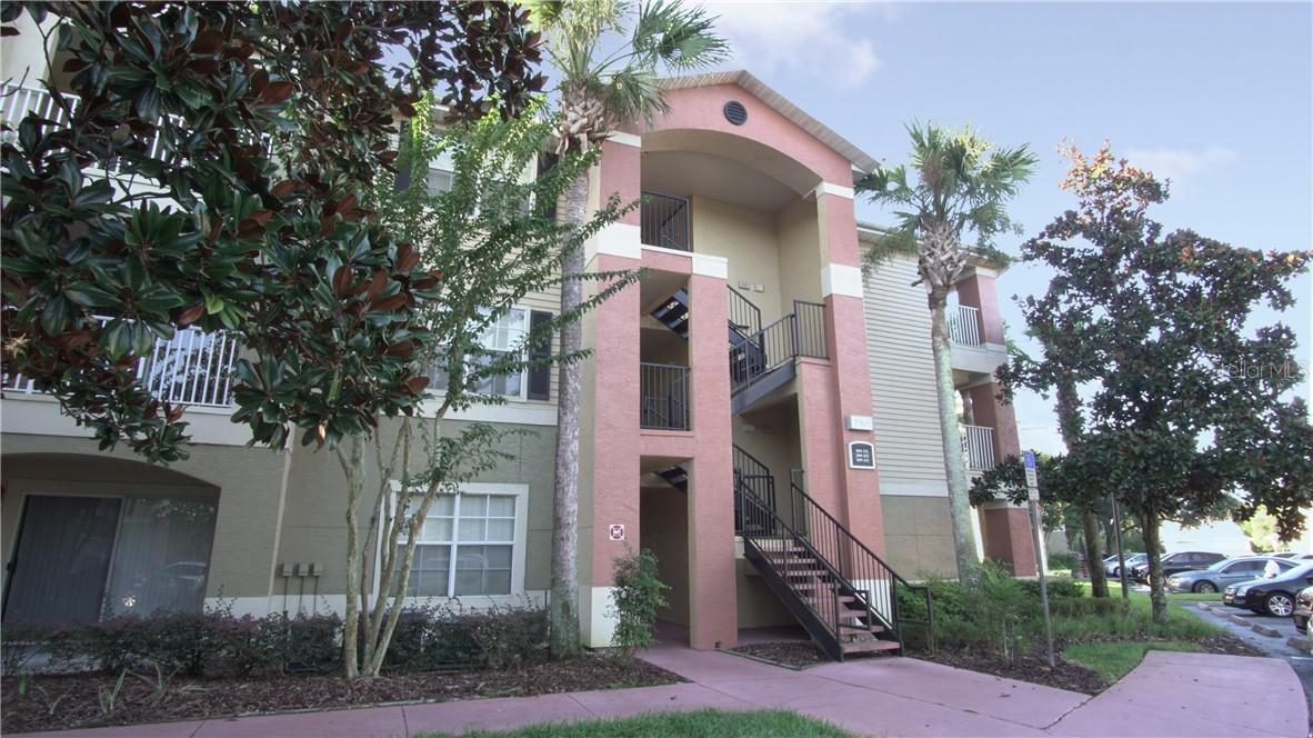 1969 Summer Club Dr. #313, Oviedo, FL 32765