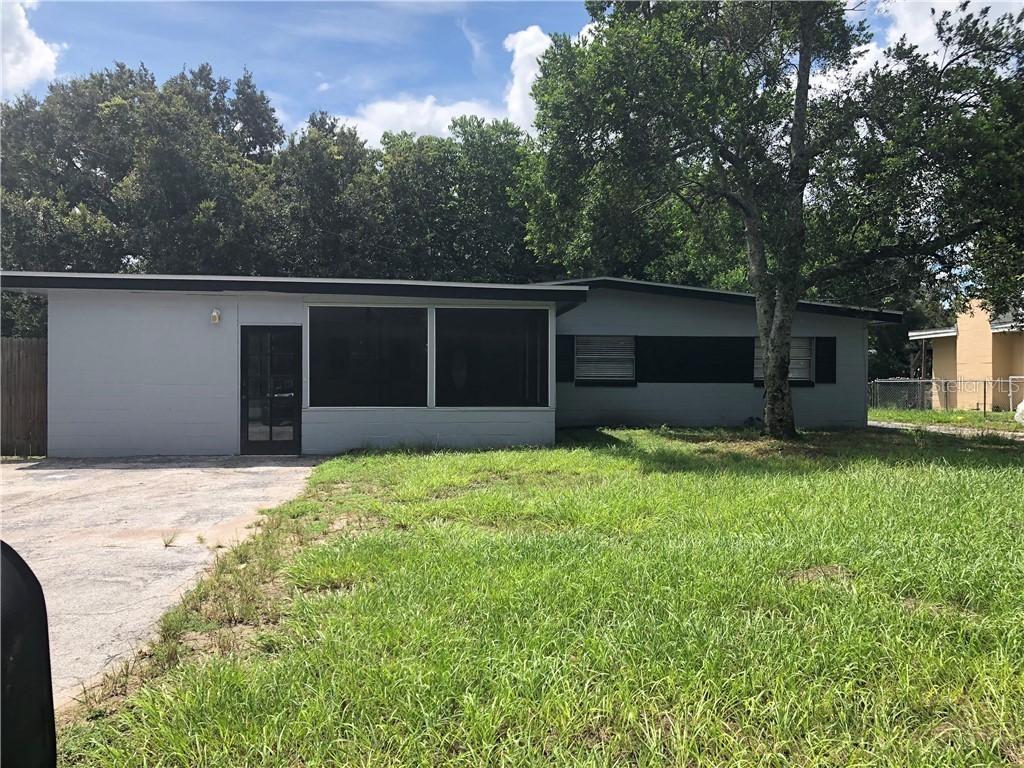 6418 Beggs Rd., Orlando, FL 32810