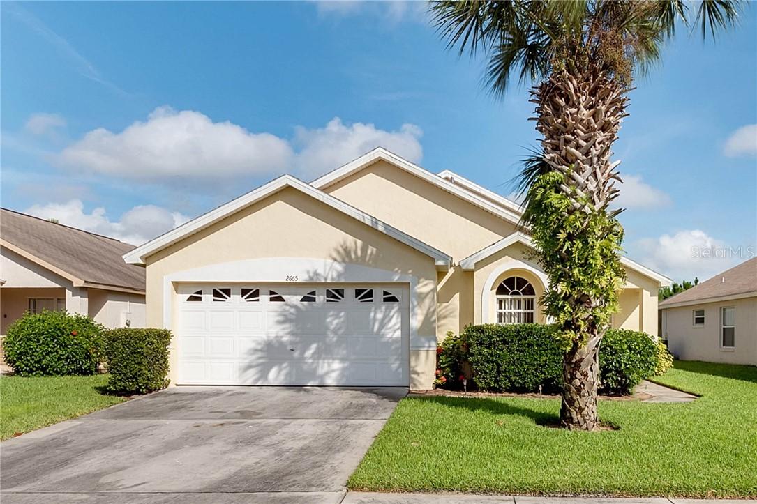 2665 Autumn Creek Cir., Kissimmee, FL 34747