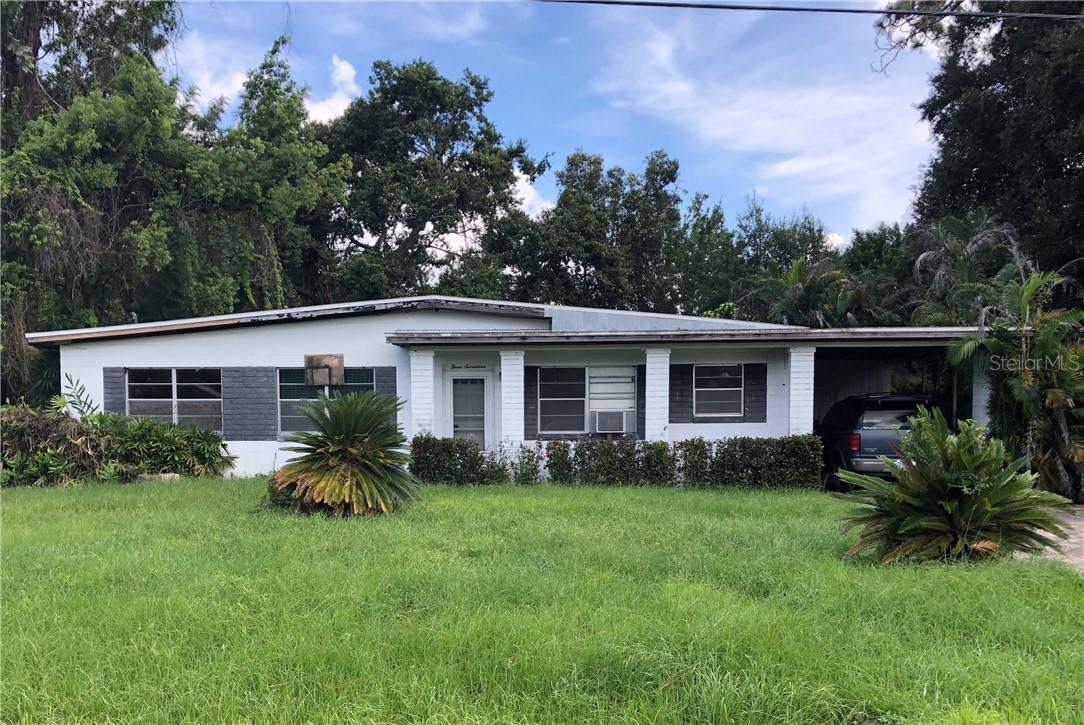 317 W Buchanon Ave., Orlando, FL 32809