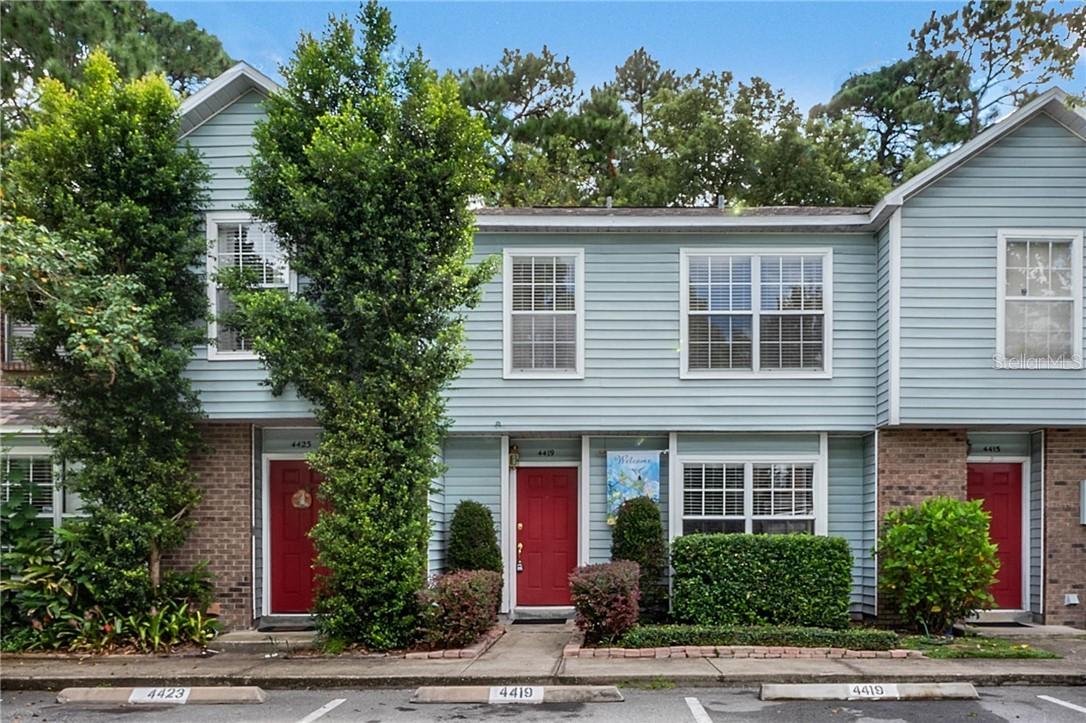 4419 Brook Hollow Cir., Winter Springs, FL 32708
