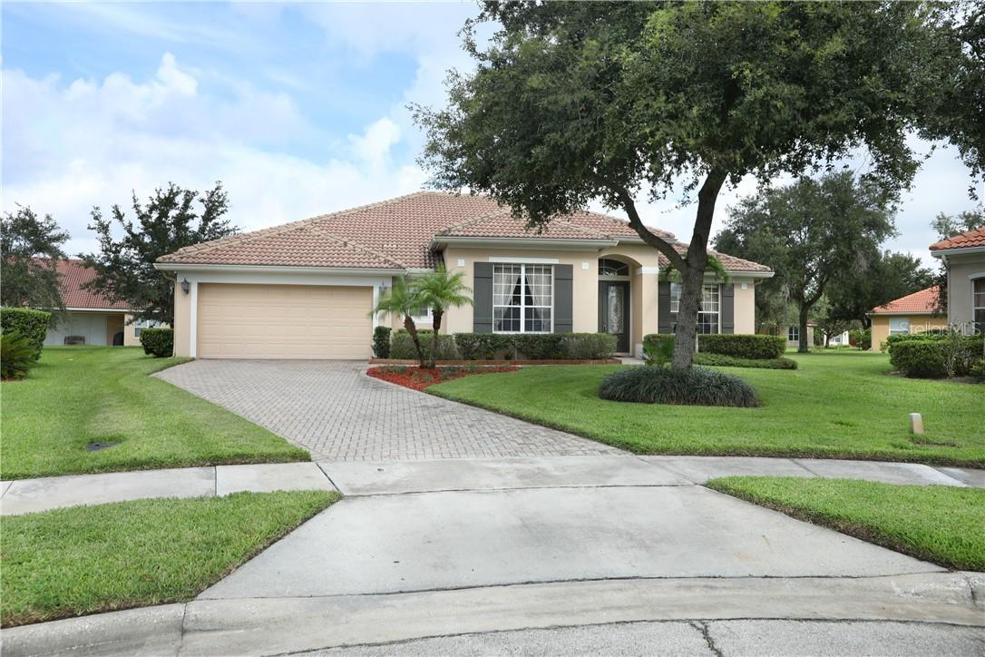 9402 Maple Hill Ct., Orlando, FL 32832