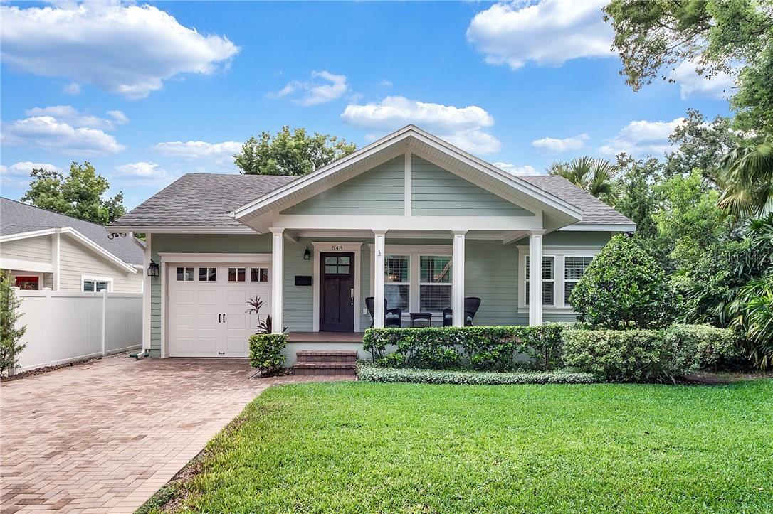548 W King St., Orlando, FL 32804