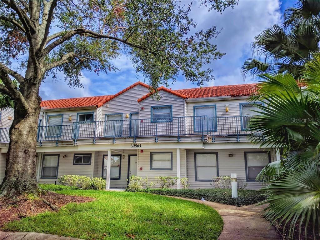 2564 Woodgate Blvd. #204, Orlando, FL 32822
