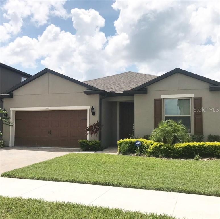 1750 Regal River Cir., Ocoee, FL 34761