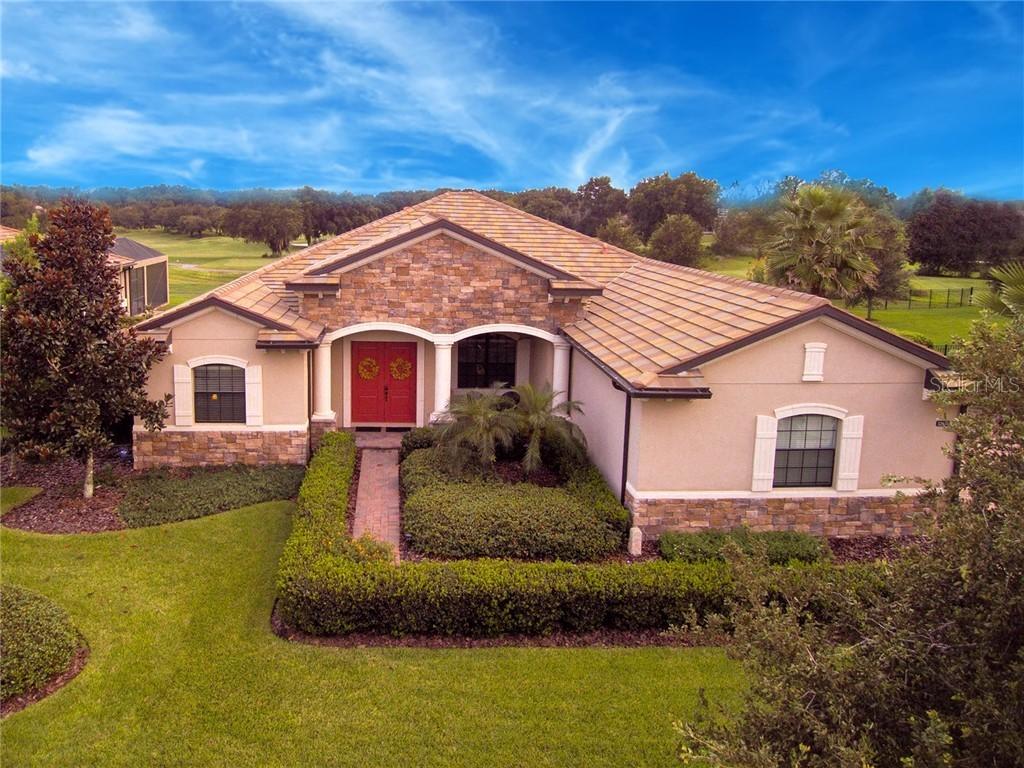 32634 View Haven Ln., Sorrento, FL 32776