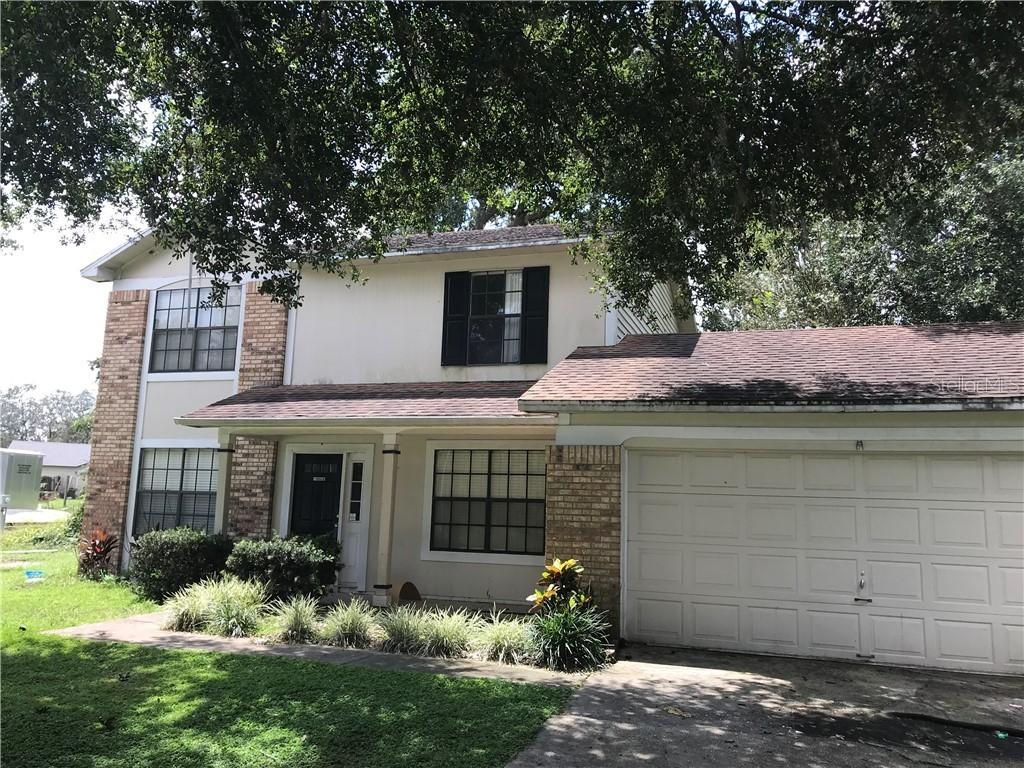1500 Prairie Lake Blvd., Ocoee, FL 34761