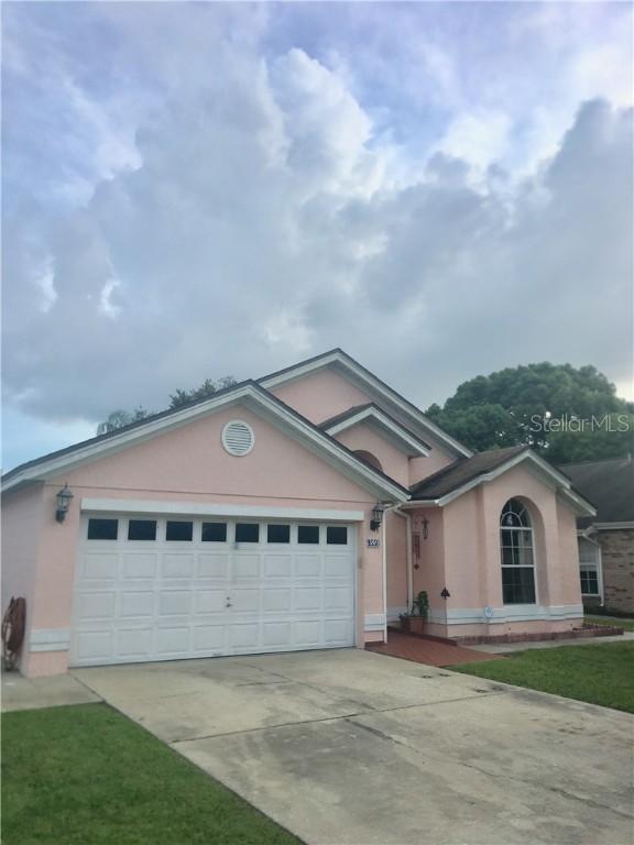 9550 Rosewalk Ct., Orlando, FL 32825
