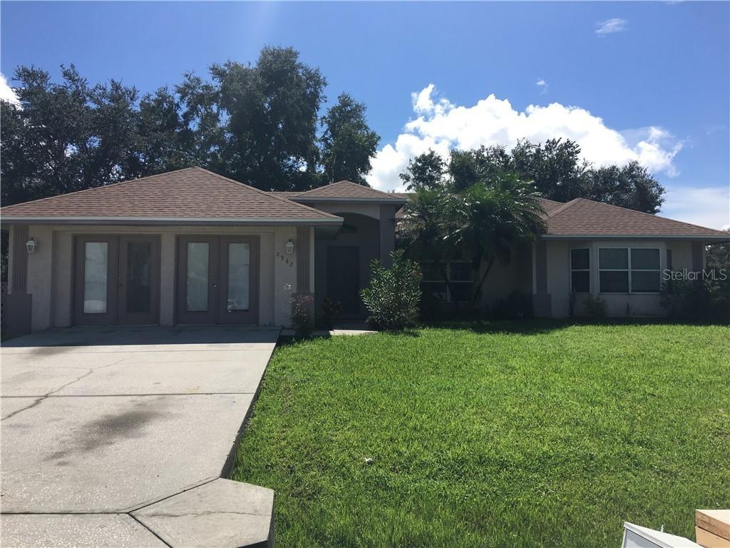 2942 Evans Dr., Kissimmee, FL 34758