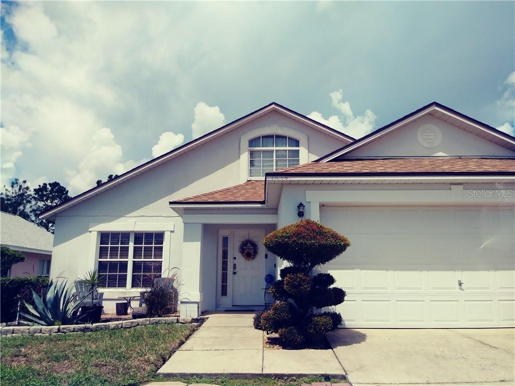 1017 Durango Loop St., Davenport, FL 33897