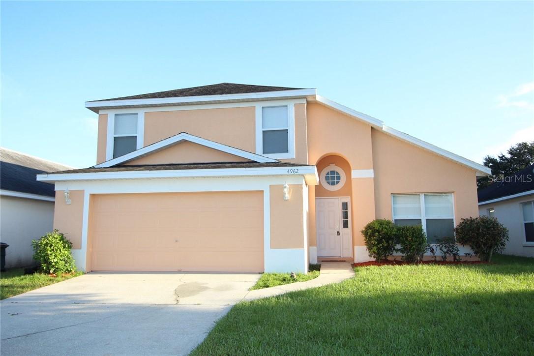 4962 Park Forest Loop, Kissimmee, FL 34746