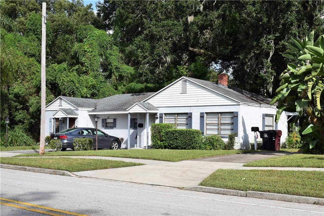 1631 E Livingston St., Orlando, FL 32803