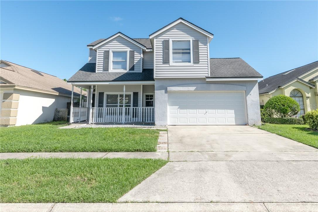 651 Birgham Pl., Lake Mary, FL 32746