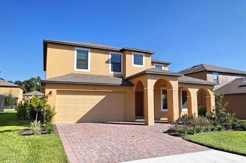1126 Cypress Pointe Blvd., Davenport, FL 33896