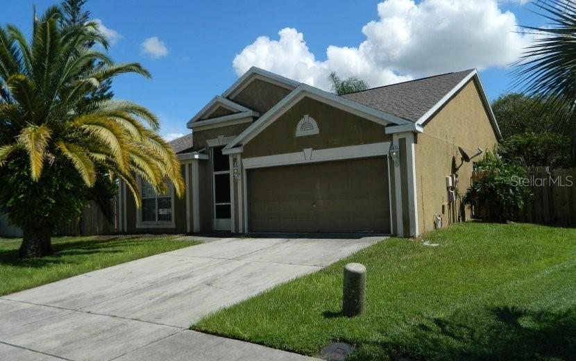 4342 Fayette Dr., Lutz, FL 33559