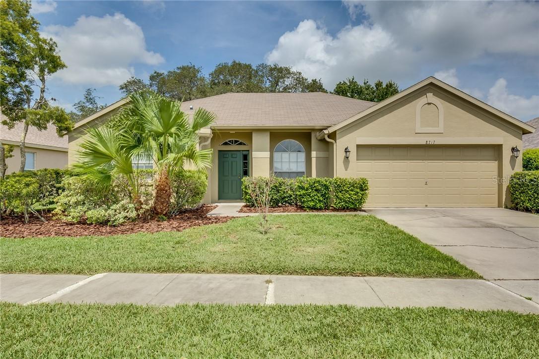 8717 Maple Pond Ct., Trinity, FL 34655