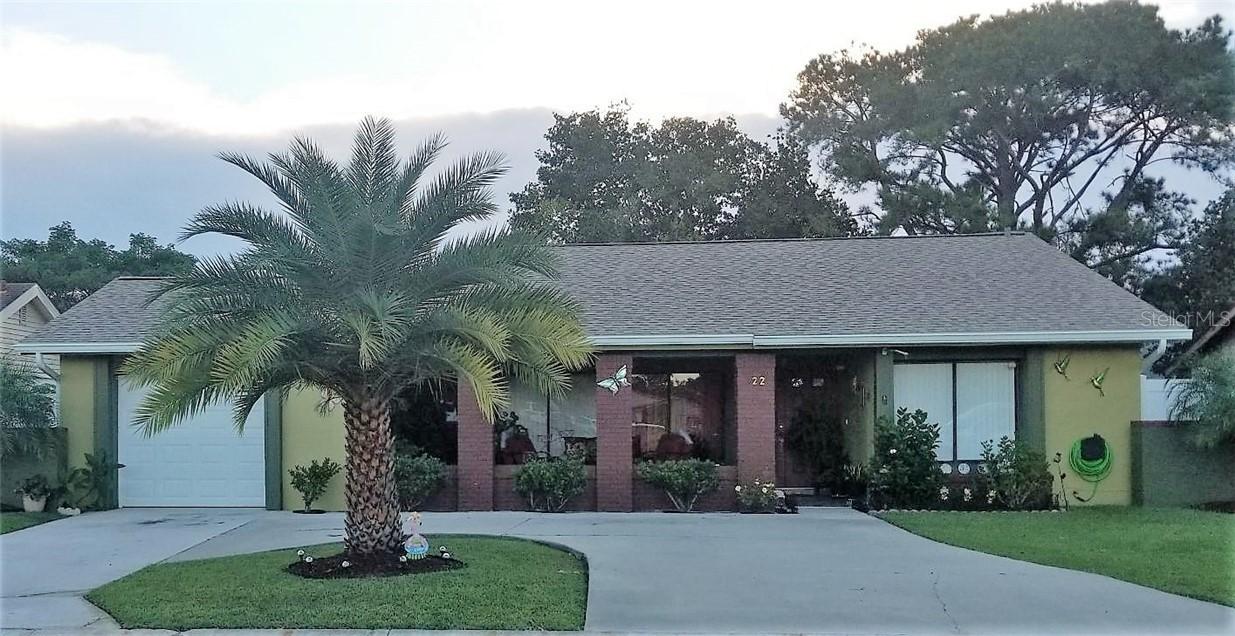 22 S Flag Ct., Kissimmee, FL 34759