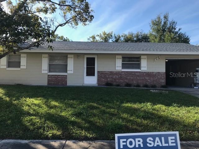 445 Longwood Cir., Longwood, FL 32750