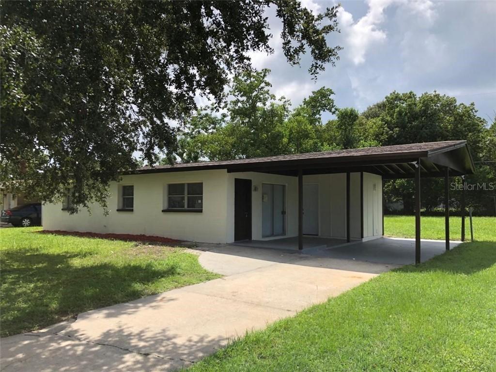 1102 Grayson Dr., Orlando, FL 32825