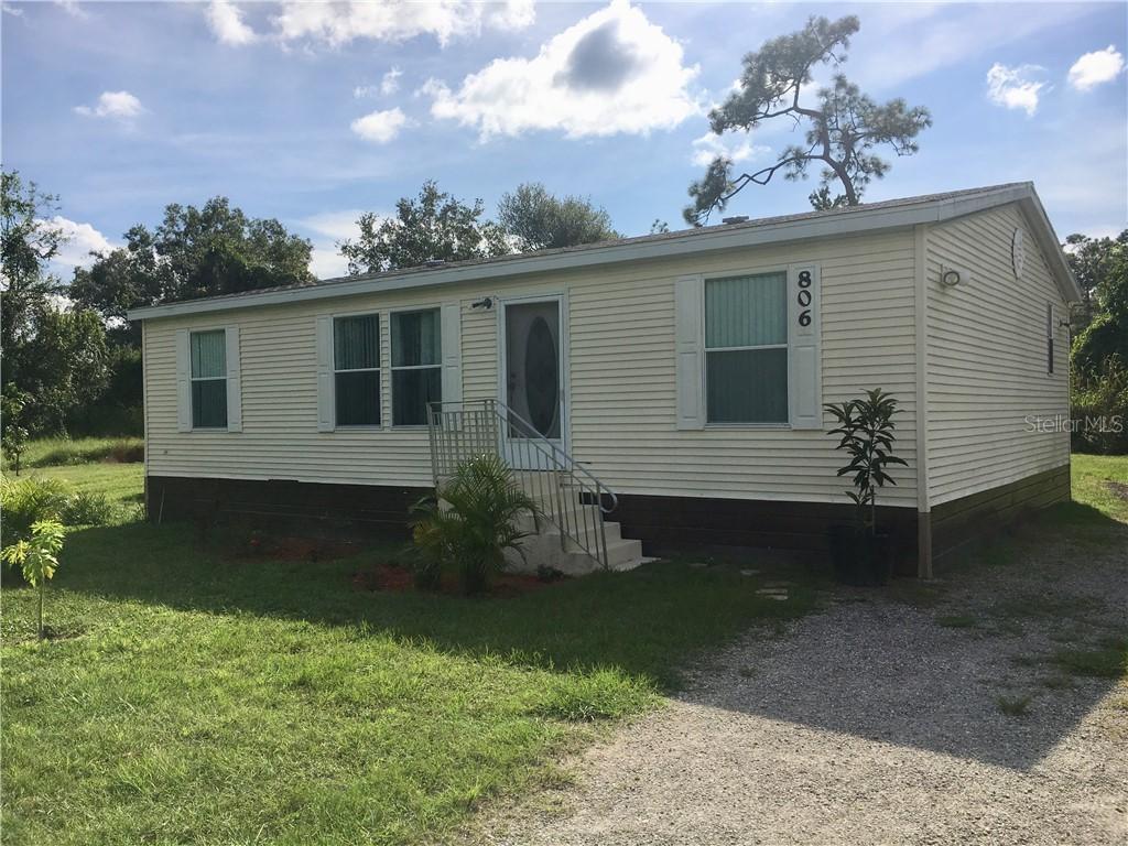 806 Geranium Ave., Orlando, FL 32828