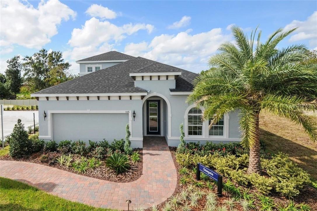 [Address Hidden by Seller], Davenport, FL 33837