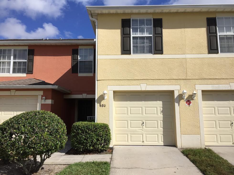 680 Cresting Oak Cir. #46, Orlando, FL 32824