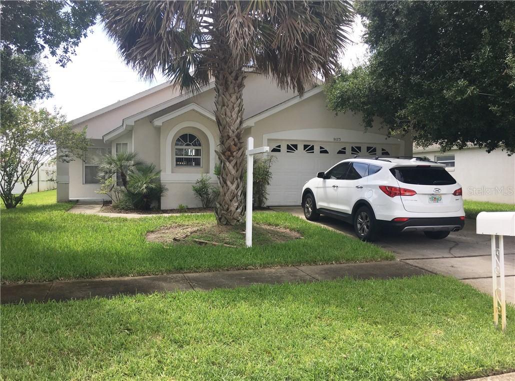 8073 Roaring Creek Ct., Kissimmee, FL 34747
