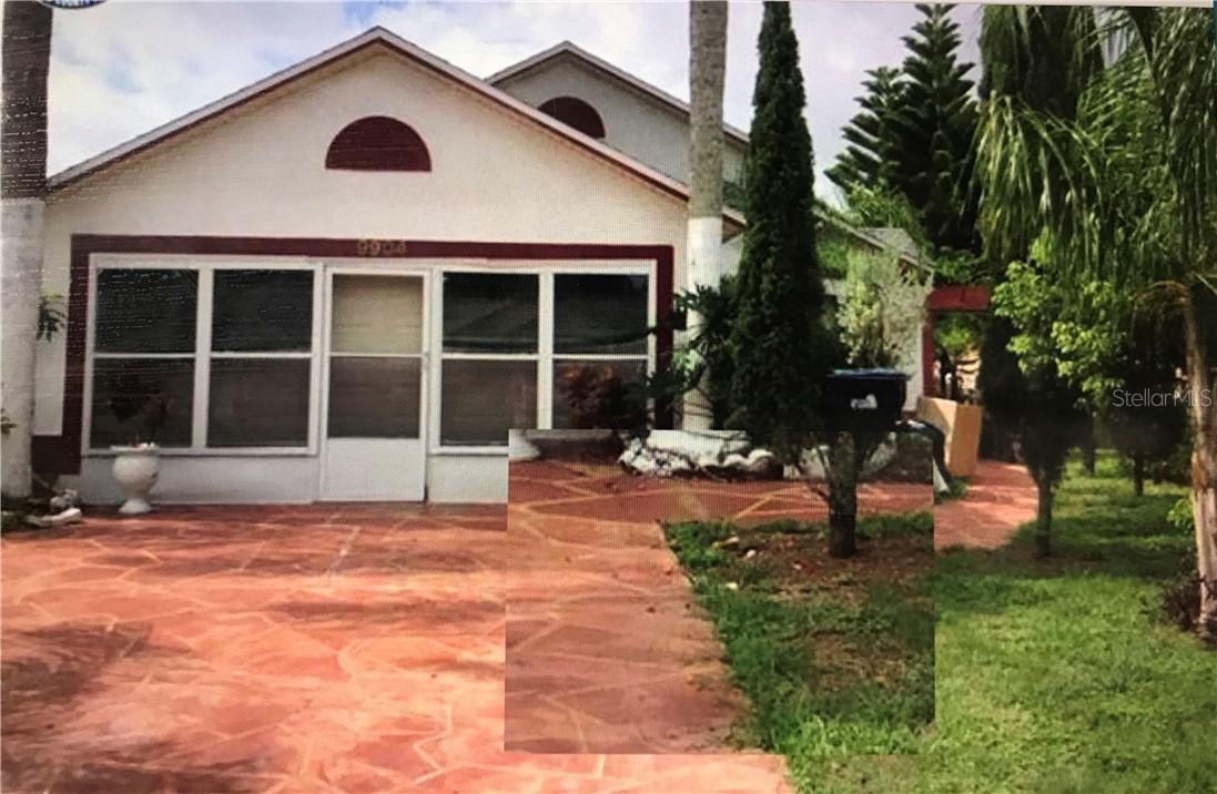 9904 Dean Acre Dr., Orlando, FL 32825