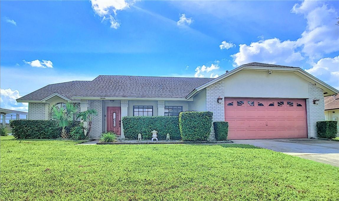 7826 Indian Ridge Tr., Kissimmee, FL 34747