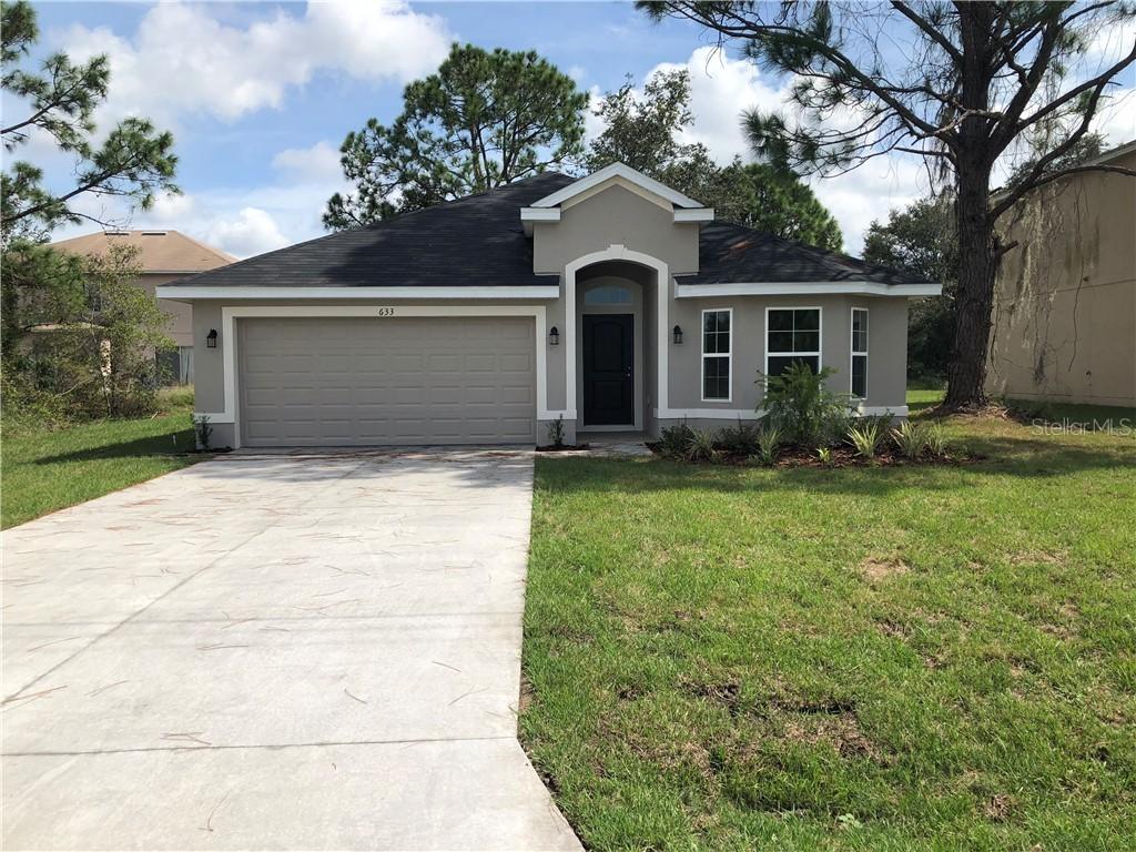 633 Gila Dr., Poinciana, FL 34759