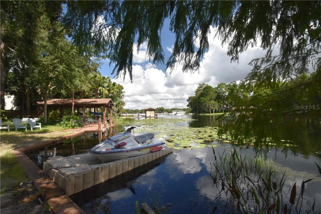 1 1st Ct., Windermere, FL 34786