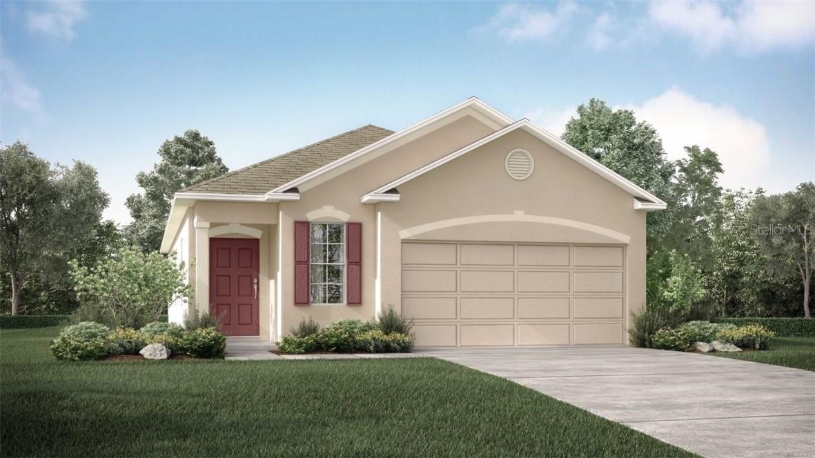 2287 Canyon Breeze Ave., Kissimmee, FL 34746