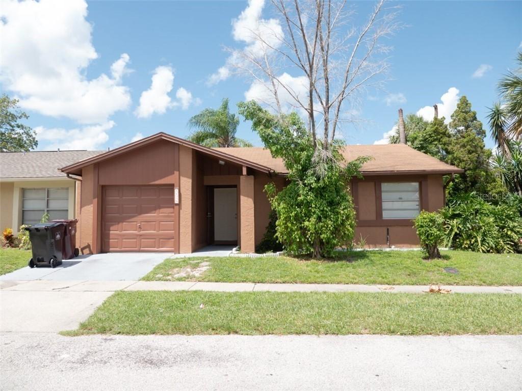 1126 Mancha Real Dr., Orlando, FL 32807