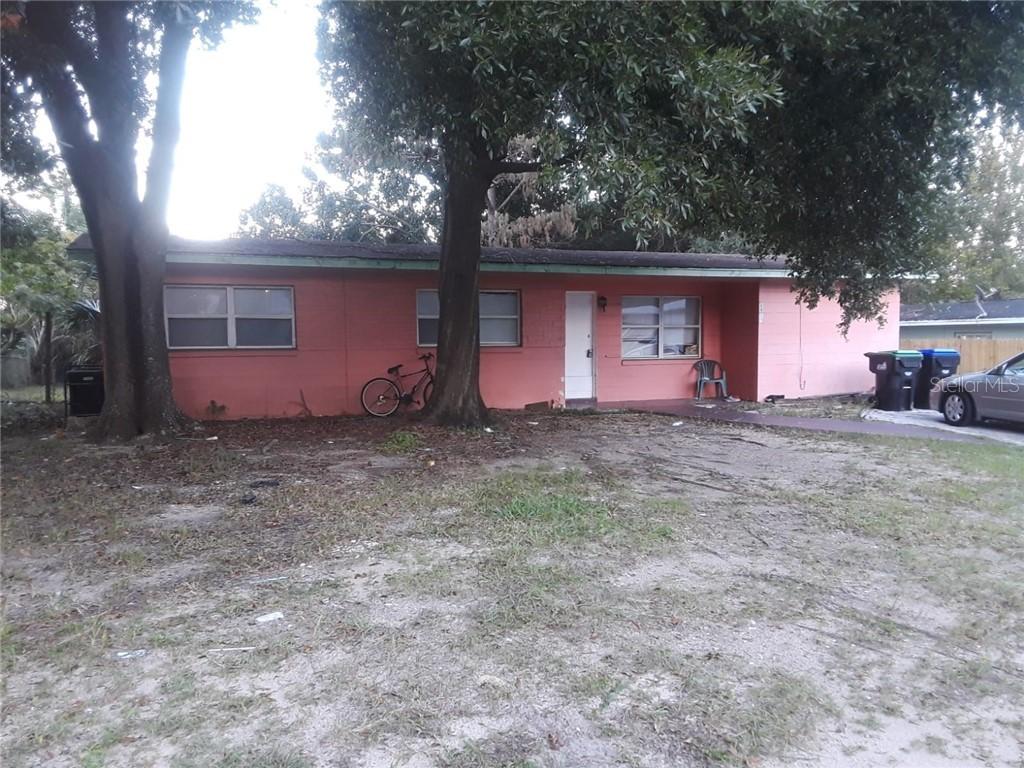2819 Bon Air Dr., Orlando, FL 32818
