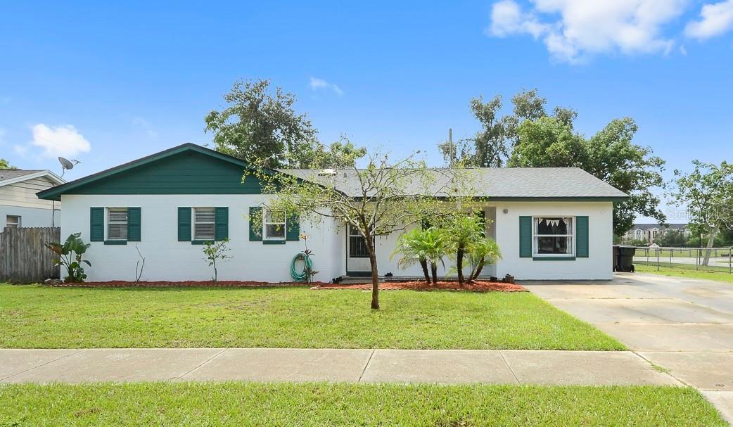 6400 Sextant Ct., Orlando, FL 32807