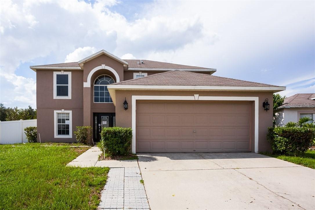 24721 Ravello St., Land O Lakes, FL 34639