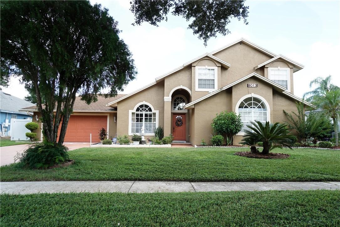 8013 Addison Ct, Orlando, FL 32835