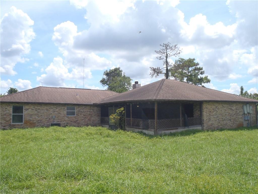 2671 Mills Creek Rd., Chuluota, FL 32766