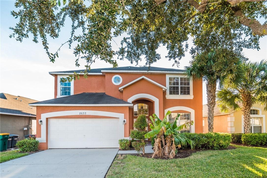 2633 Emerald Island Blvd., Kissimmee, FL 34747